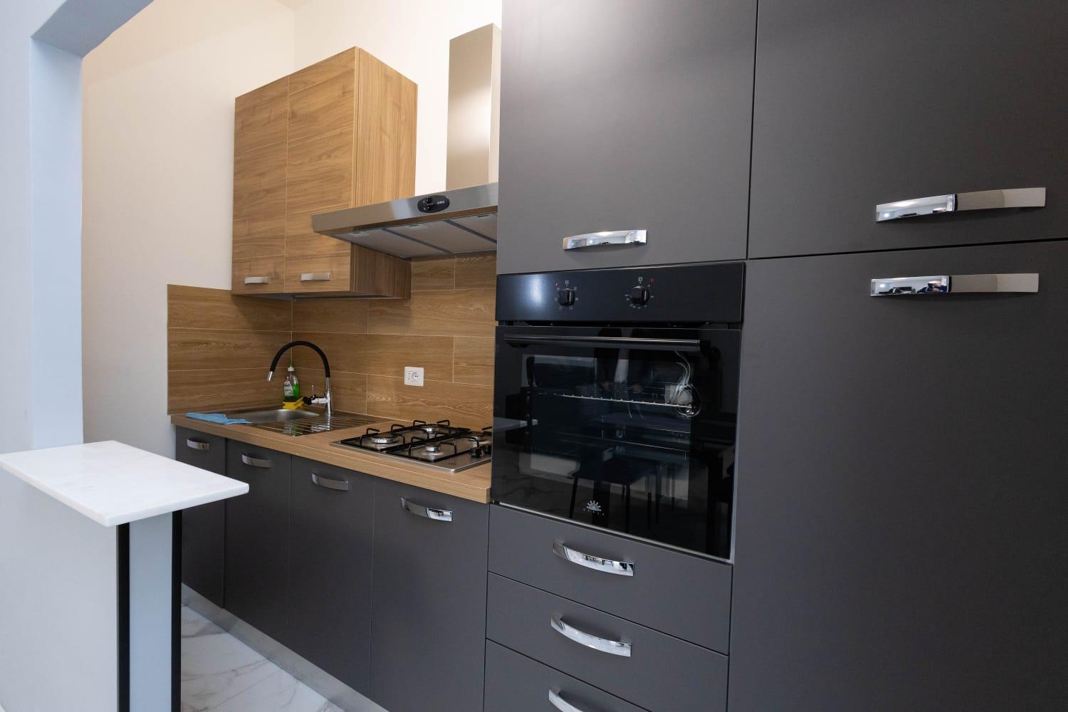 Cf Luxury House Leilighet Lido di Ostia Eksteriør bilde