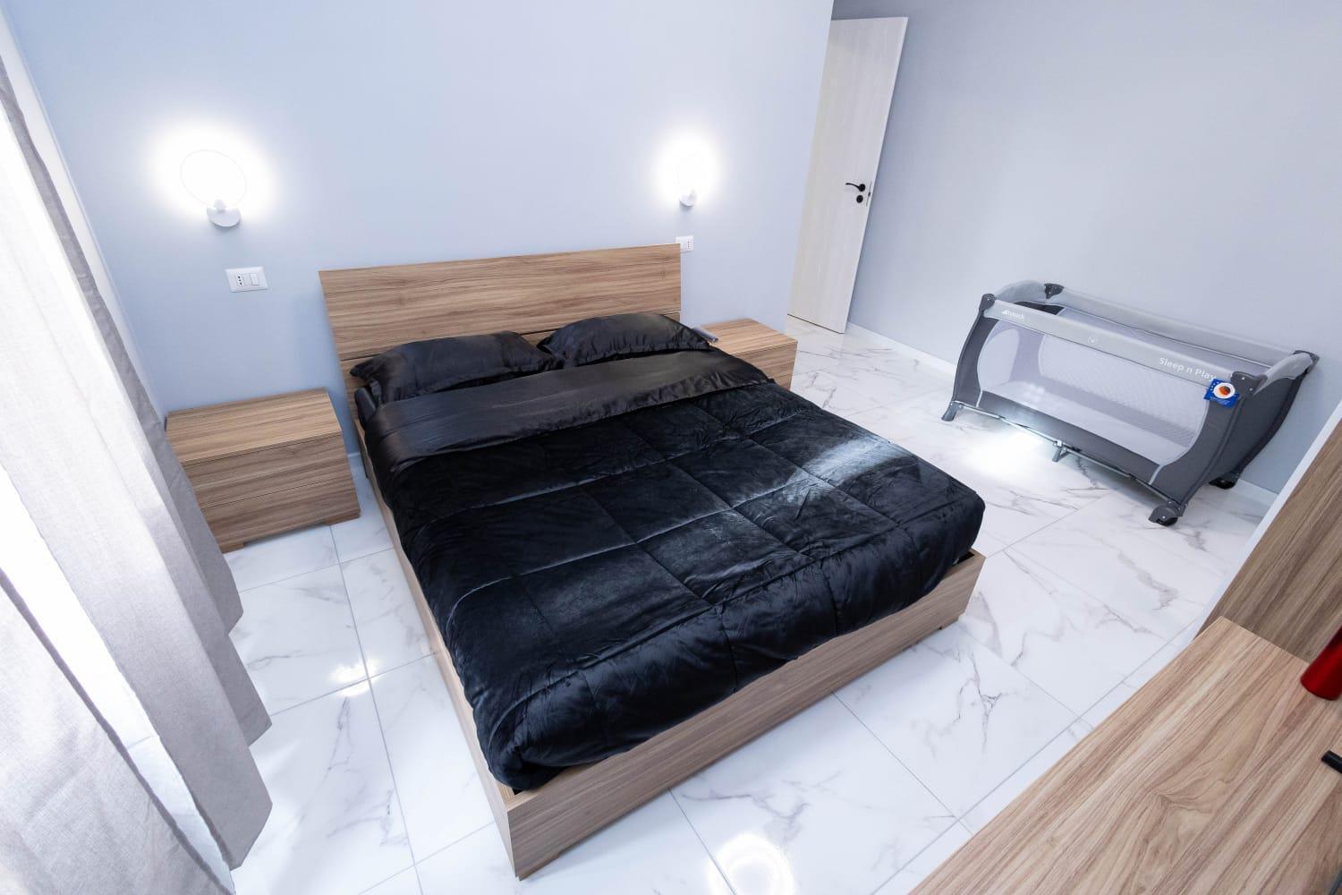 Cf Luxury House Leilighet Lido di Ostia Eksteriør bilde