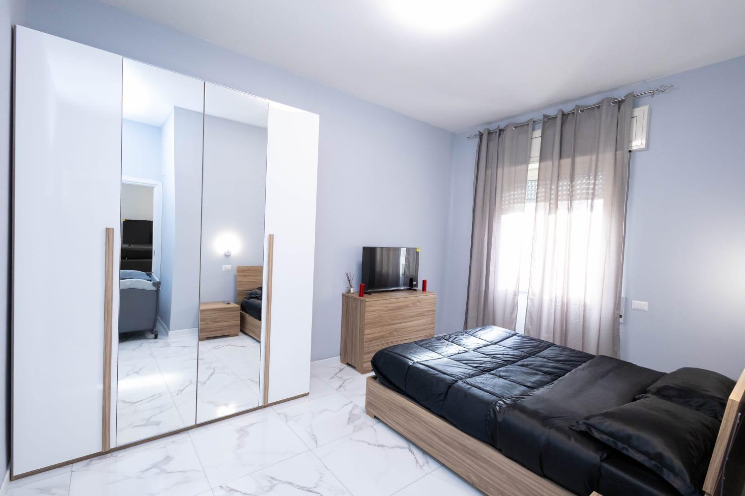 Cf Luxury House Leilighet Lido di Ostia Eksteriør bilde